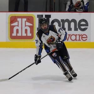 Meet your Posher, Brandon